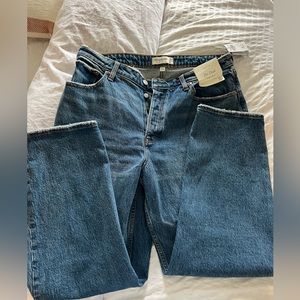 Abercrombie & Fitch Jeans